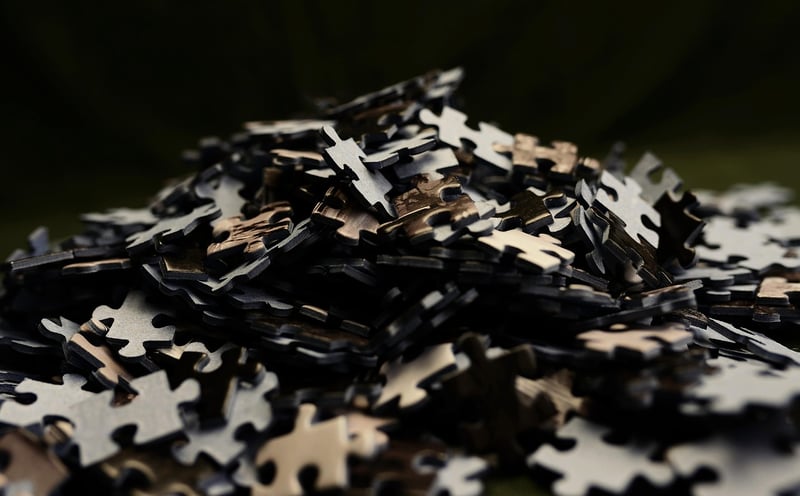 Puzzle Adventure